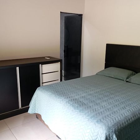 Oca Praiana Suites - Boqueirao Sul Cananéia Exteriér fotografie