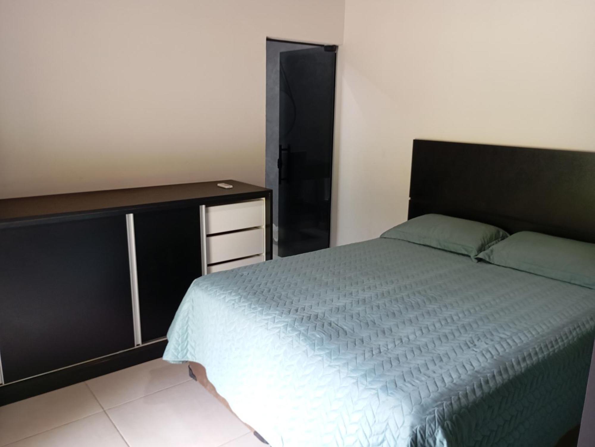 Oca Praiana Suites - Boqueirao Sul Cananéia Exteriér fotografie