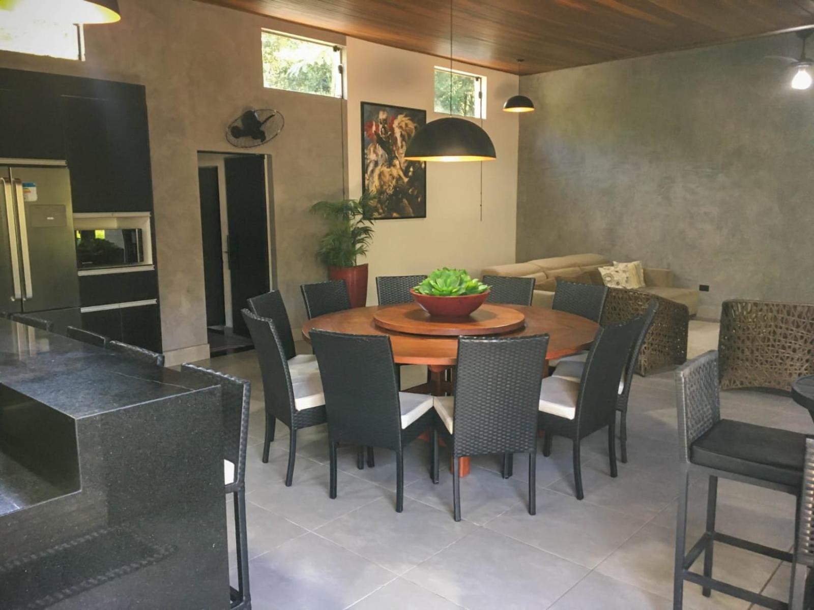 Oca Praiana Suites - Boqueirao Sul Cananéia Exteriér fotografie